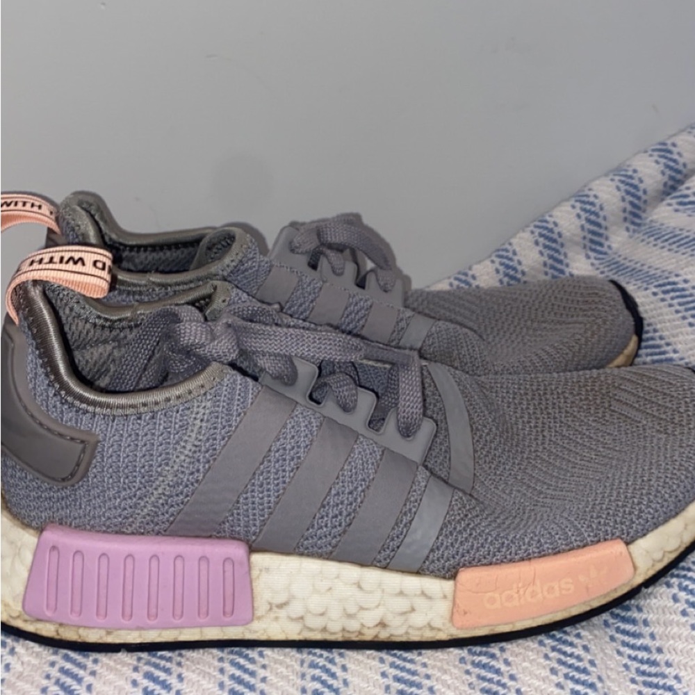 Womens Adidas nmds